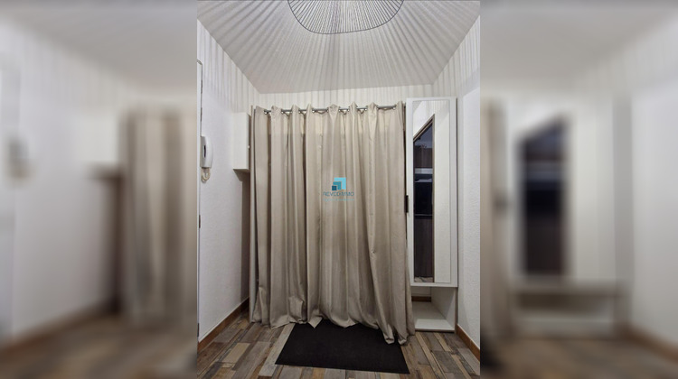 Ma-Cabane - Vente Appartement Fréjus, 18 m²