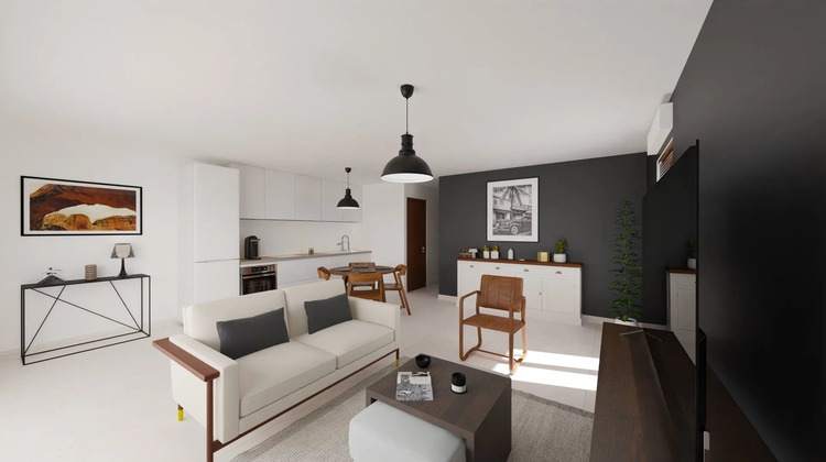 Ma-Cabane - Vente Appartement Fréjus, 70 m²