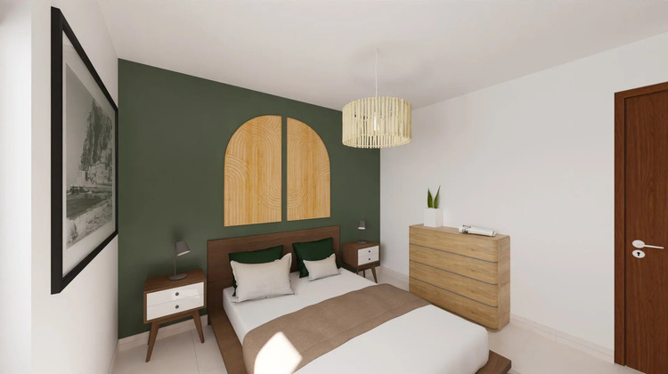 Ma-Cabane - Vente Appartement Fréjus, 70 m²