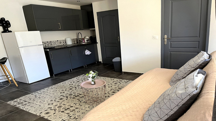 Ma-Cabane - Vente Appartement FREJUS, 19 m²