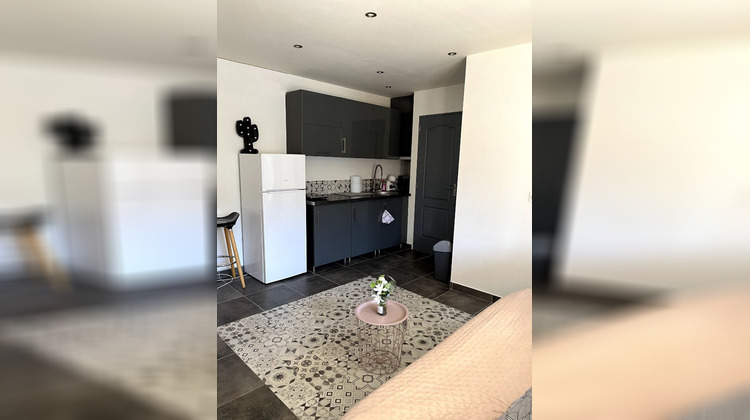 Ma-Cabane - Vente Appartement FREJUS, 19 m²