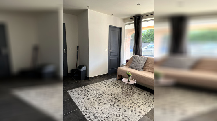 Ma-Cabane - Vente Appartement FREJUS, 19 m²