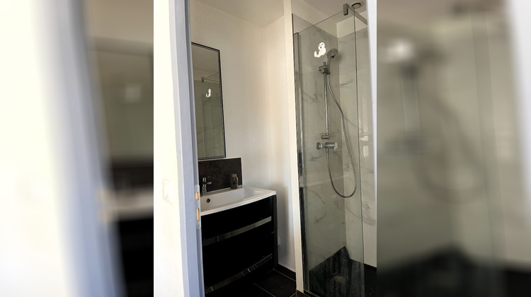 Ma-Cabane - Vente Appartement FREJUS, 19 m²