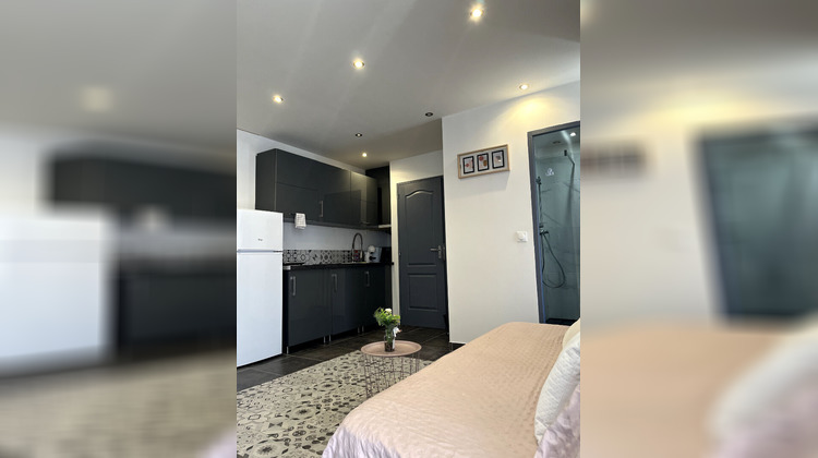 Ma-Cabane - Vente Appartement FREJUS, 19 m²