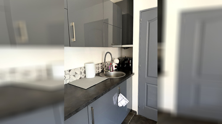 Ma-Cabane - Vente Appartement FREJUS, 19 m²