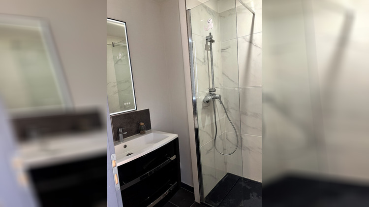 Ma-Cabane - Vente Appartement FREJUS, 19 m²