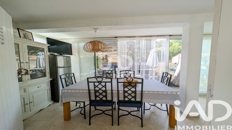 Ma-Cabane - Vente Appartement Fréjus, 70 m²