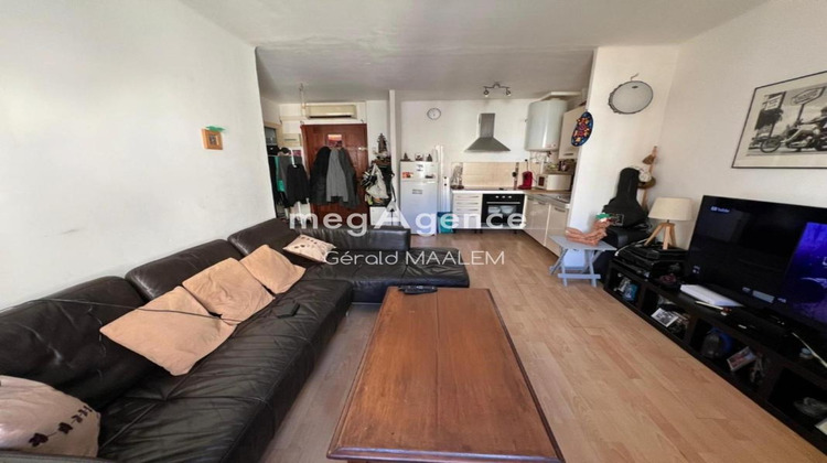 Ma-Cabane - Vente Appartement FREJUS, 38 m²