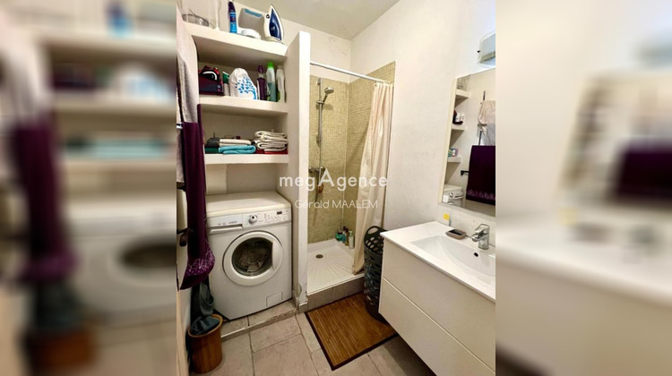 Ma-Cabane - Vente Appartement FREJUS, 38 m²