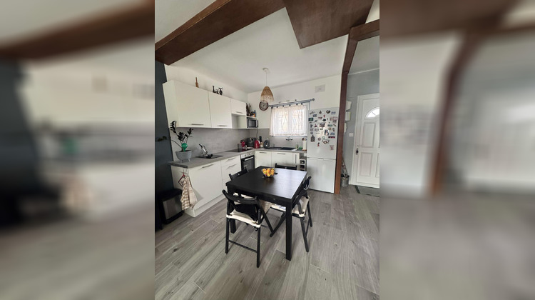 Ma-Cabane - Vente Appartement Frejus, 42 m²