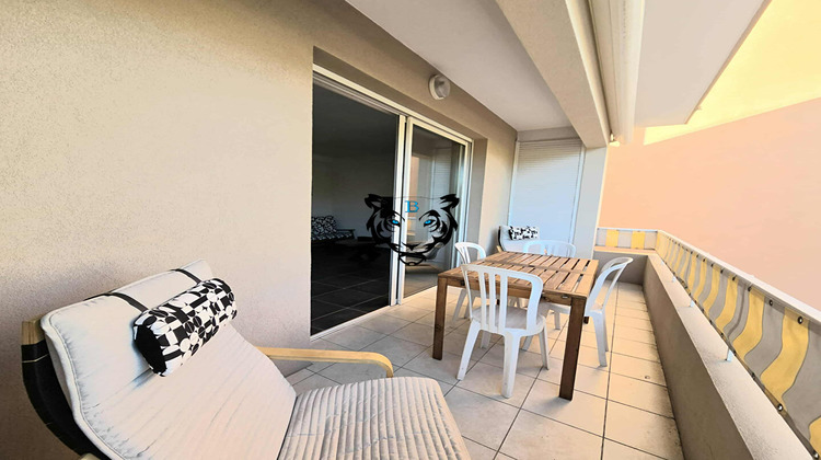 Ma-Cabane - Vente Appartement FREJUS, 54 m²