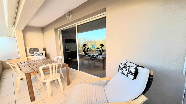 Ma-Cabane - Vente Appartement FREJUS, 54 m²