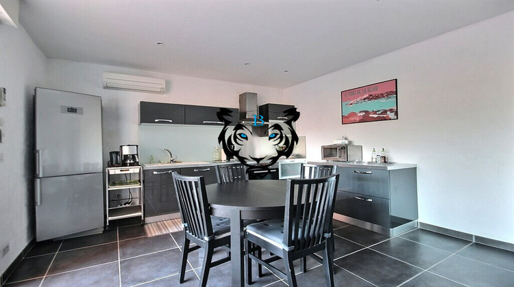 Ma-Cabane - Vente Appartement FREJUS, 54 m²