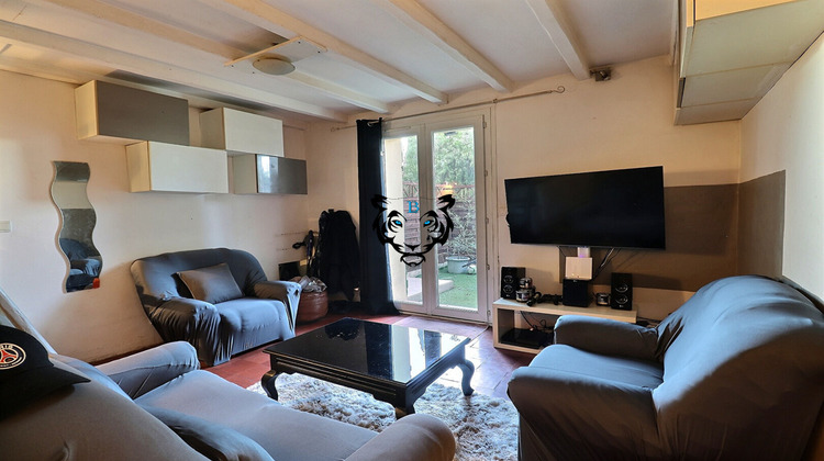 Ma-Cabane - Vente Appartement FREJUS, 31 m²