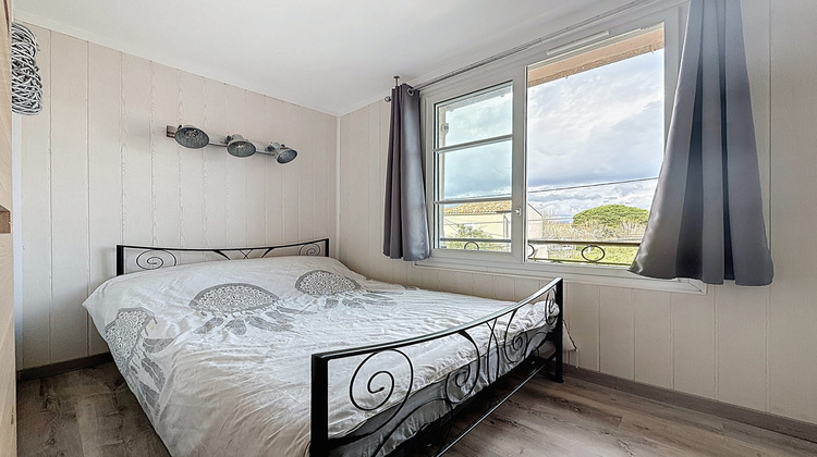 Ma-Cabane - Vente Appartement Fréjus, 19 m²