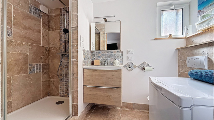 Ma-Cabane - Vente Appartement Fréjus, 19 m²