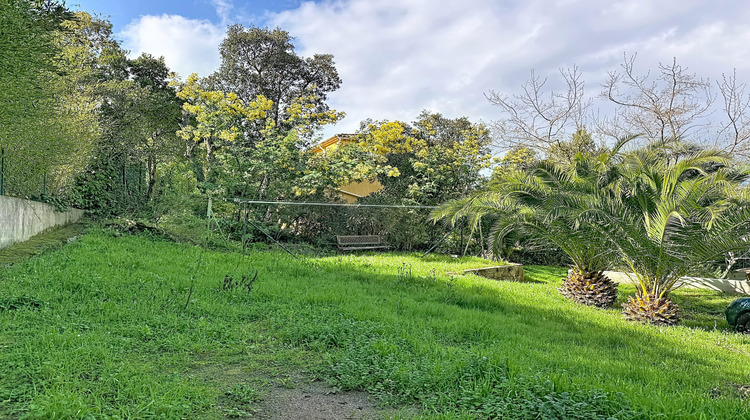 Ma-Cabane - Vente Appartement Fréjus, 19 m²