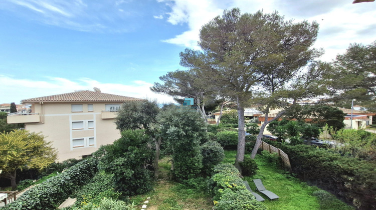 Ma-Cabane - Vente Appartement Fréjus, 44 m²