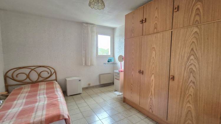 Ma-Cabane - Vente Appartement Fréjus, 44 m²