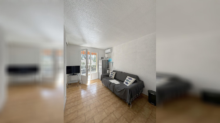 Ma-Cabane - Vente Appartement Fréjus, 25 m²