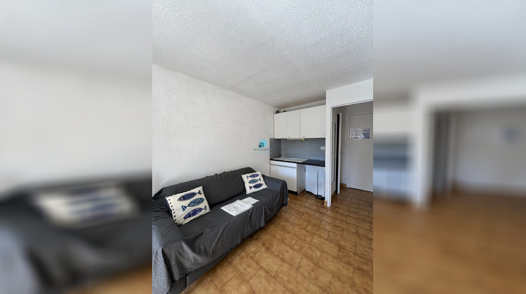 Ma-Cabane - Vente Appartement Fréjus, 25 m²