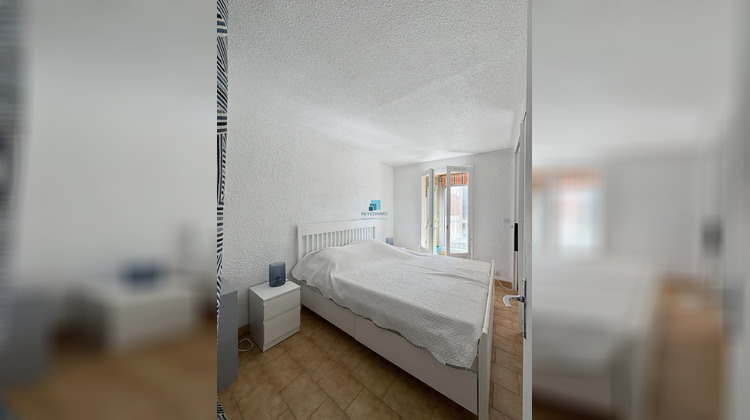 Ma-Cabane - Vente Appartement Fréjus, 25 m²