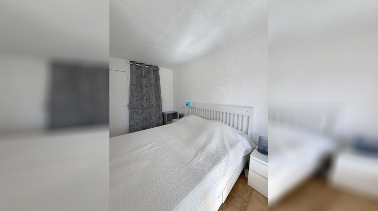 Ma-Cabane - Vente Appartement Fréjus, 25 m²