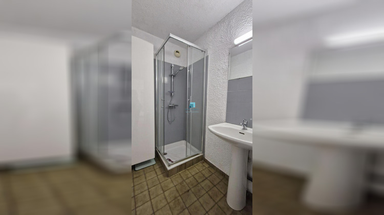 Ma-Cabane - Vente Appartement Fréjus, 25 m²