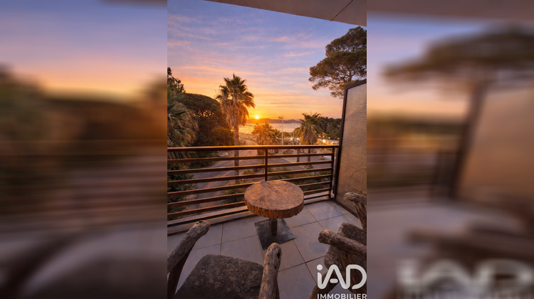 Ma-Cabane - Vente Appartement Fréjus, 93 m²