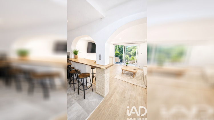 Ma-Cabane - Vente Appartement Fréjus, 93 m²