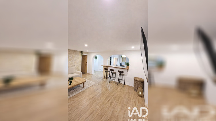 Ma-Cabane - Vente Appartement Fréjus, 93 m²