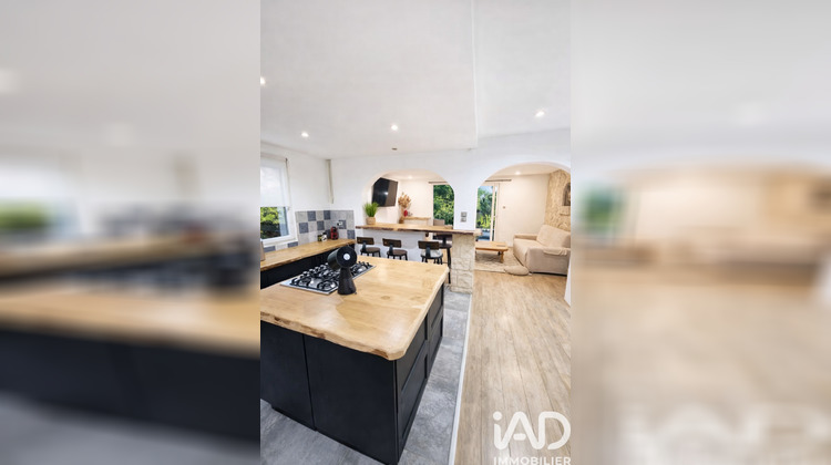 Ma-Cabane - Vente Appartement Fréjus, 93 m²