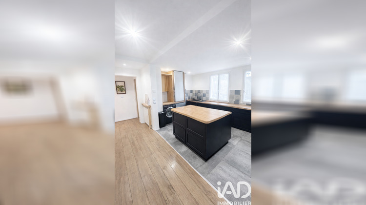 Ma-Cabane - Vente Appartement Fréjus, 93 m²