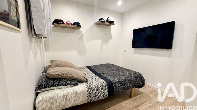 Ma-Cabane - Vente Appartement Fréjus, 26 m²