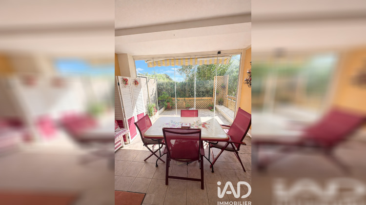 Ma-Cabane - Vente Appartement Fréjus, 73 m²
