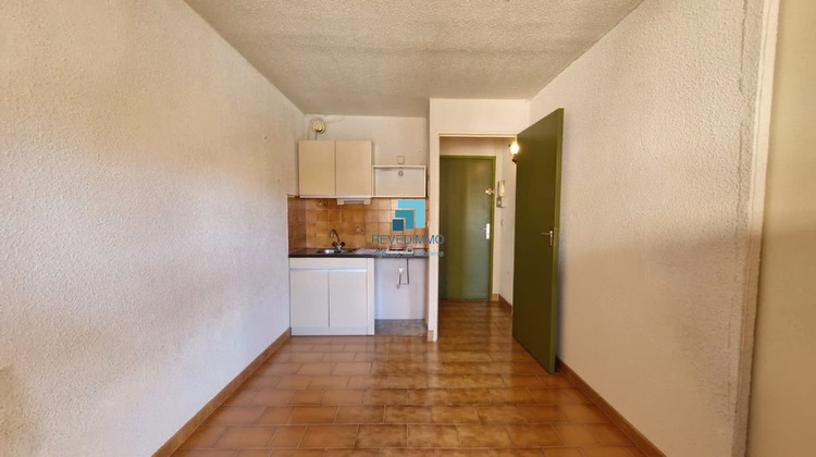 Ma-Cabane - Vente Appartement Fréjus, 24 m²