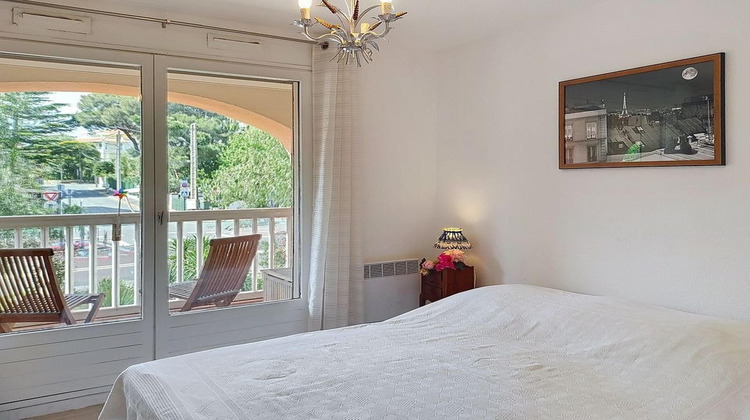 Ma-Cabane - Vente Appartement Frejus, 30 m²