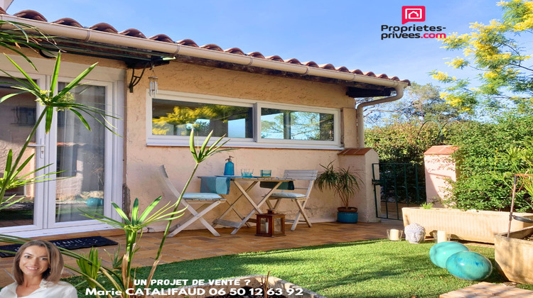 Ma-Cabane - Vente Appartement FREJUS, 77 m²