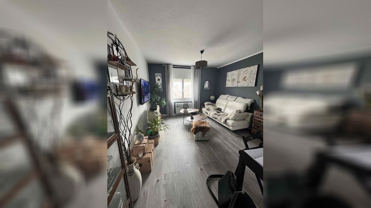 Ma-Cabane - Vente Appartement Frejus, 42 m²