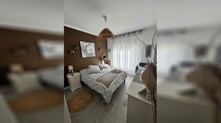 Ma-Cabane - Vente Appartement Frejus, 42 m²