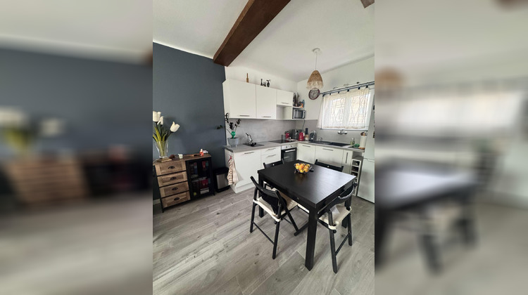 Ma-Cabane - Vente Appartement Frejus, 42 m²
