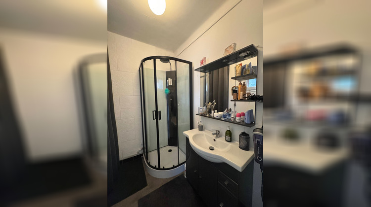 Ma-Cabane - Vente Appartement Frejus, 42 m²