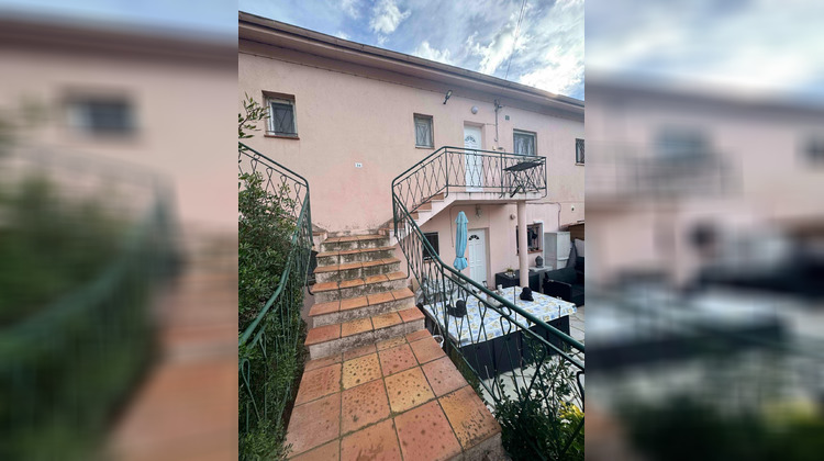 Ma-Cabane - Vente Appartement Frejus, 42 m²