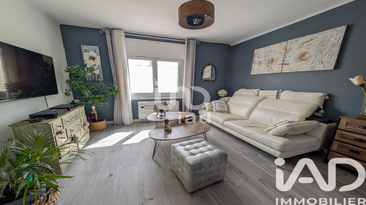Ma-Cabane - Vente Appartement Fréjus, 42 m²