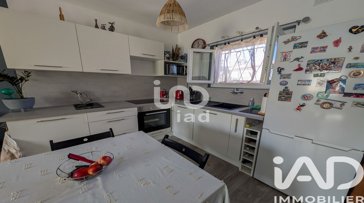 Ma-Cabane - Vente Appartement Fréjus, 42 m²