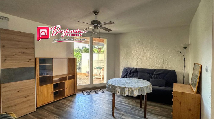 Ma-Cabane - Vente Appartement FREJUS, 27 m²