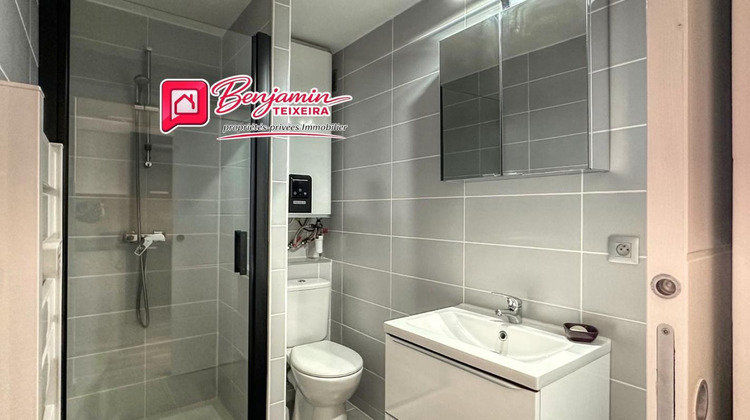 Ma-Cabane - Vente Appartement FREJUS, 27 m²