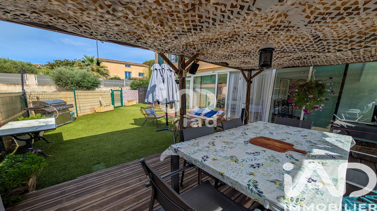 Ma-Cabane - Vente Appartement Fréjus, 70 m²