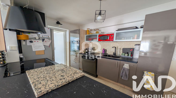 Ma-Cabane - Vente Appartement Fréjus, 70 m²