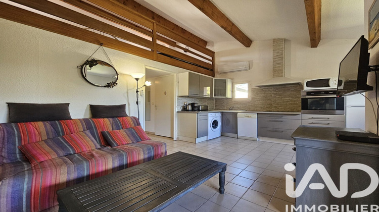Ma-Cabane - Vente Appartement Fréjus, 45 m²